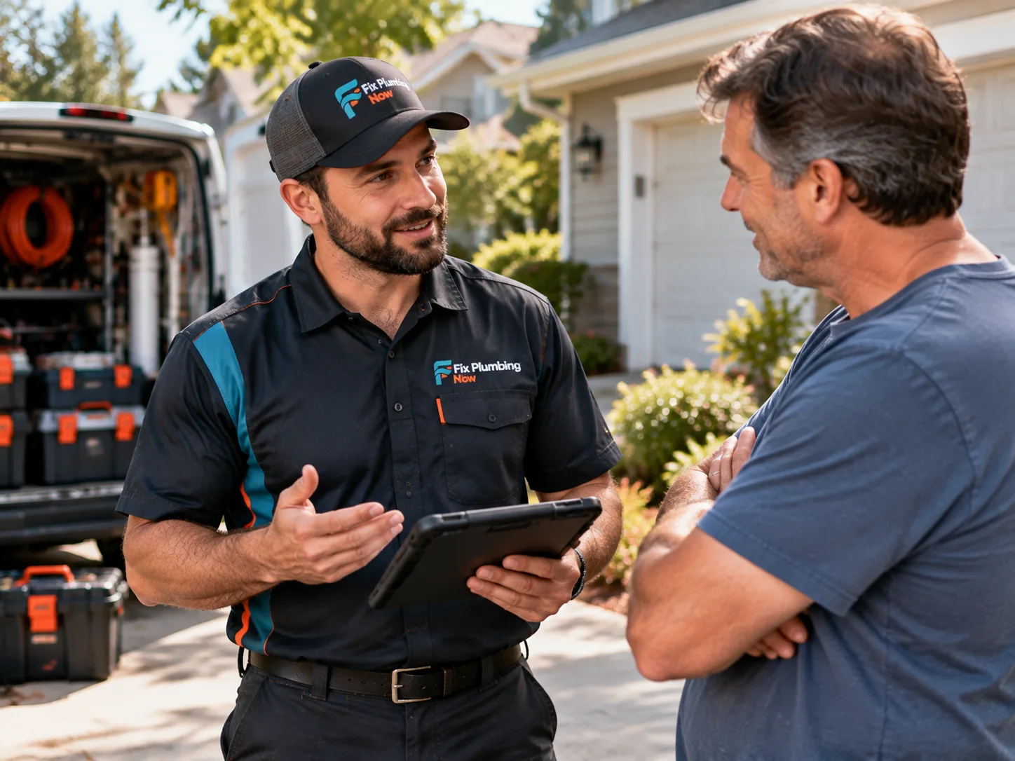 Clogged Drain Service Charlevoix, MI FAQs